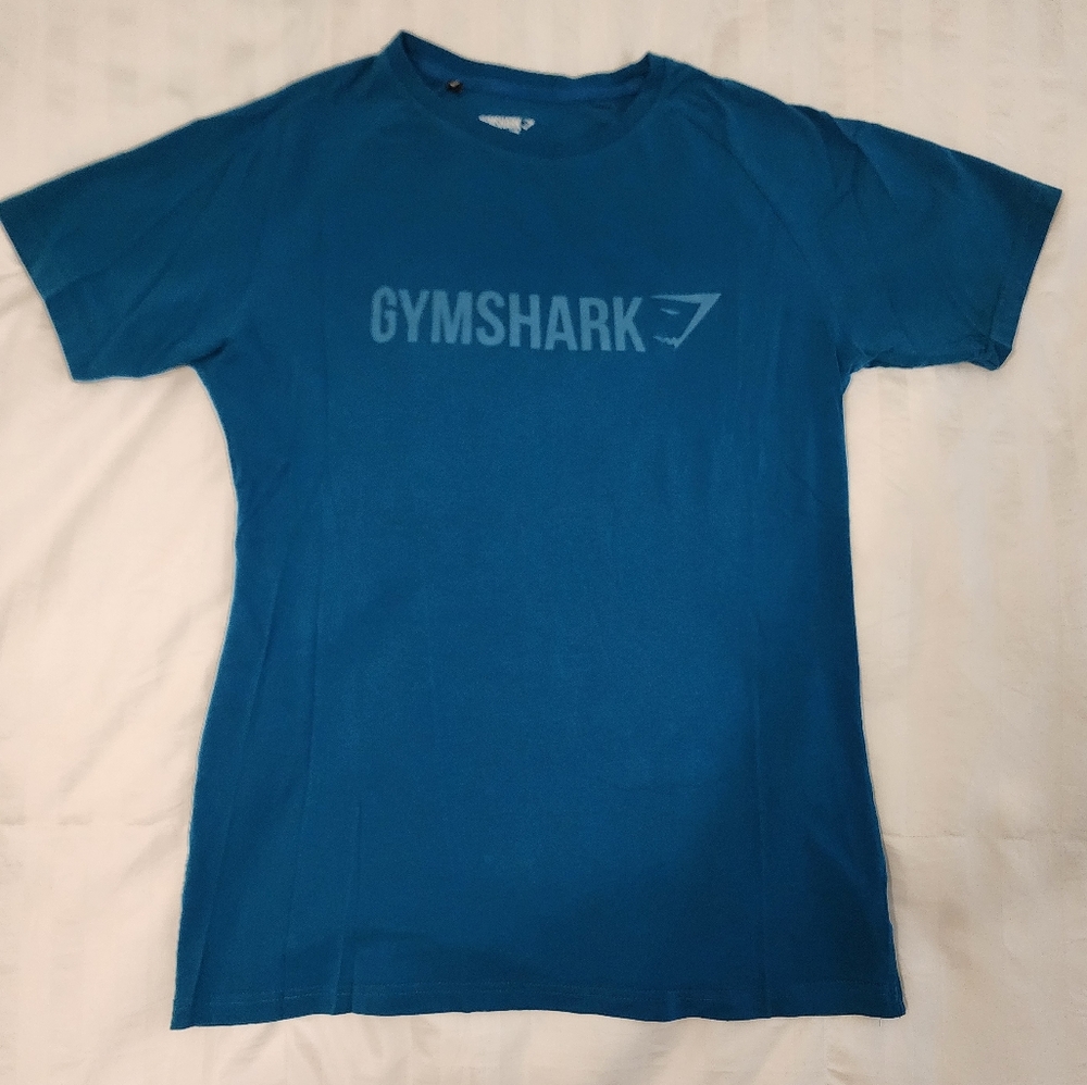 Gymshark Men's Top